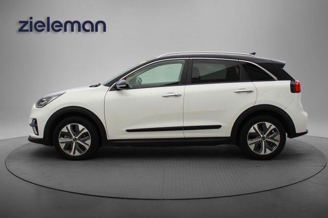 KIA E-NIRO DynamicPlusLine 64 kWh - Carplay, Camera, Stoelverw., Autobedrijf Zieleman, Nieuwleusen