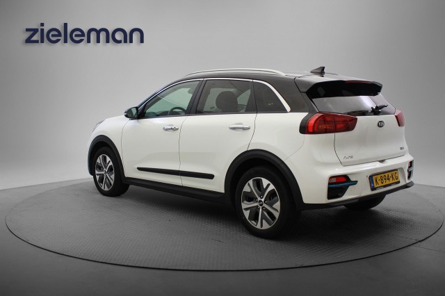 KIA E-NIRO DynamicPlusLine 64 kWh - Carplay, Camera, Stoelverw., Autobedrijf Zieleman, Nieuwleusen