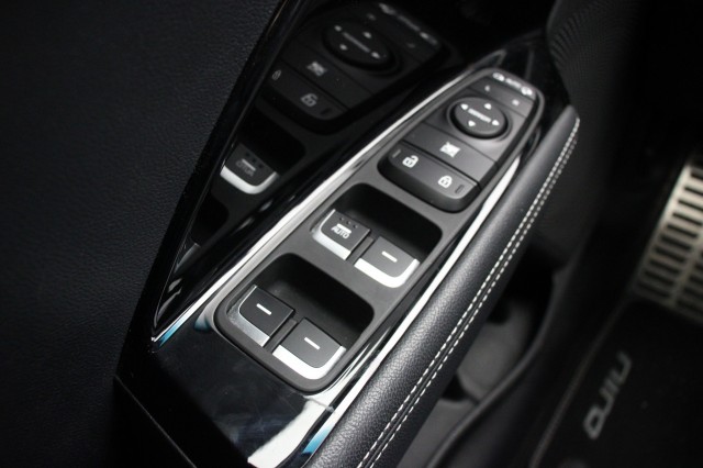 KIA E-NIRO DynamicPlusLine 64 kWh - Carplay, Camera, Stoelverw., Autobedrijf Zieleman, Nieuwleusen