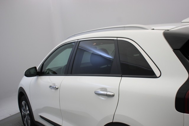 KIA E-NIRO DynamicPlusLine 64 kWh - Carplay, Camera, Stoelverw., Autobedrijf Zieleman, Nieuwleusen