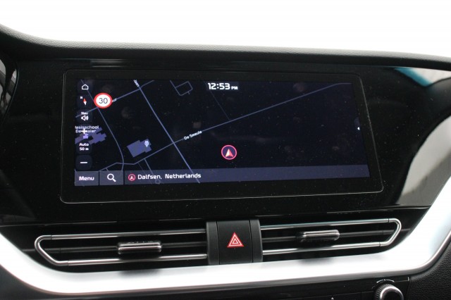 KIA E-NIRO DynamicPlusLine 64 kWh - Carplay, Camera, Stoelverw., Autobedrijf Zieleman, Nieuwleusen