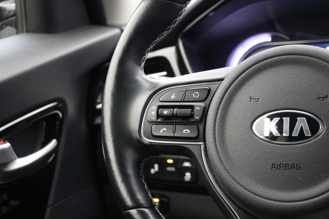 KIA E-NIRO DynamicPlusLine 64 kWh - Carplay, Camera, Stoelverw., Autobedrijf Zieleman, Nieuwleusen