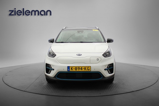 KIA E-NIRO DynamicPlusLine 64 kWh - Carplay, Camera, Stoelverw., Autobedrijf Zieleman, Nieuwleusen