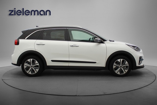 KIA E-NIRO DynamicPlusLine 64 kWh - Carplay, Camera, Stoelverw., Autobedrijf Zieleman, Nieuwleusen
