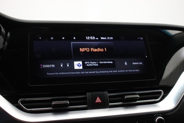 KIA E-NIRO DynamicPlusLine 64 kWh - Carplay, Camera, Stoelverw., Autobedrijf Zieleman, Nieuwleusen