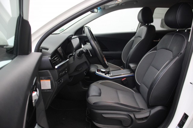 KIA E-NIRO DynamicPlusLine 64 kWh - Carplay, Camera, Stoelverw., Autobedrijf Zieleman, Nieuwleusen