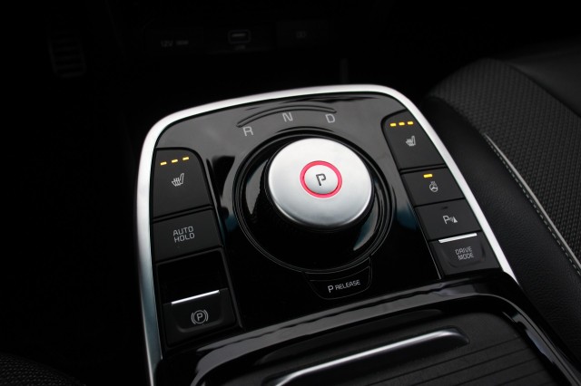 KIA E-NIRO DynamicPlusLine 64 kWh - Carplay, Camera, Stoelverw., Autobedrijf Zieleman, Nieuwleusen