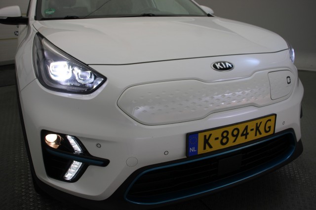 KIA E-NIRO DynamicPlusLine 64 kWh - Carplay, Camera, Stoelverw., Autobedrijf Zieleman, Nieuwleusen