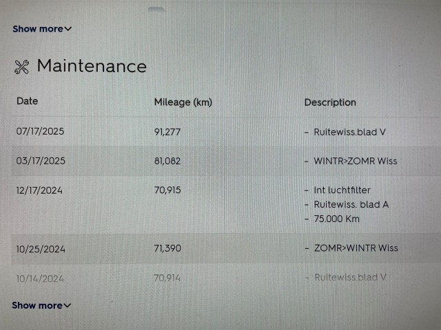 KIA E-NIRO DynamicPlusLine 64 kWh - Carplay, Camera, Stoelverw., Autobedrijf Zieleman, Nieuwleusen