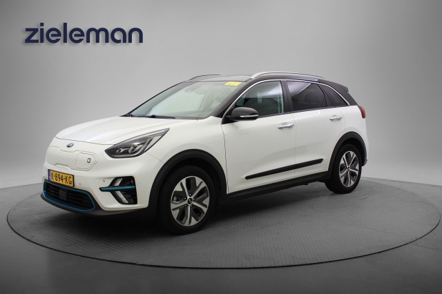 KIA E-NIRO DynamicPlusLine 64 kWh - Carplay, Camera, Stoelverw., Autobedrijf Zieleman, Nieuwleusen