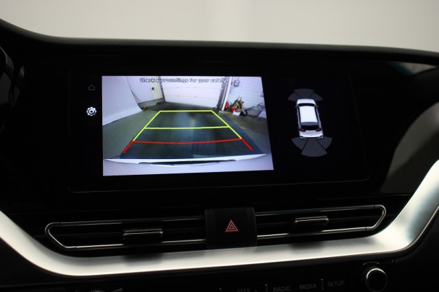 KIA E-NIRO DynamicPlusLine 64 kWh - Carplay, Camera, Stoelverw., Autobedrijf Zieleman, Nieuwleusen