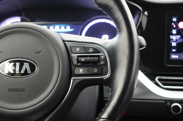KIA E-NIRO DynamicPlusLine 64 kWh - Carplay, Camera, Stoelverw., Autobedrijf Zieleman, Nieuwleusen