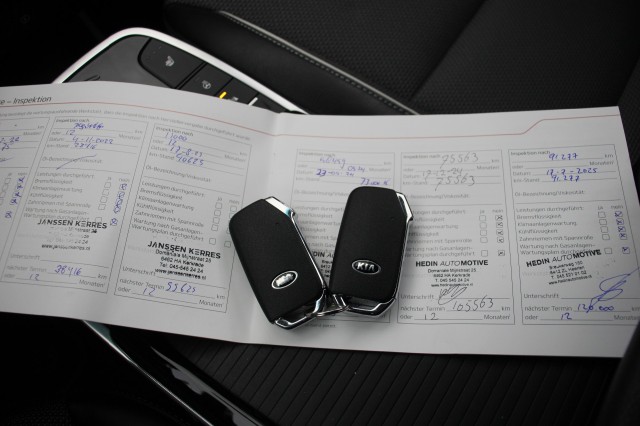 KIA E-NIRO DynamicPlusLine 64 kWh - Carplay, Camera, Stoelverw., Autobedrijf Zieleman, Nieuwleusen