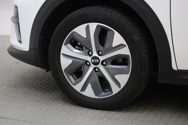 KIA E-NIRO DynamicPlusLine 64 kWh - Carplay, Camera, Stoelverw., Autobedrijf Zieleman, Nieuwleusen