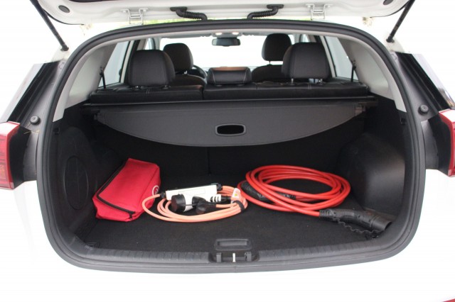 KIA E-NIRO DynamicPlusLine 64 kWh - Carplay, Camera, Stoelverw., Autobedrijf Zieleman, Nieuwleusen