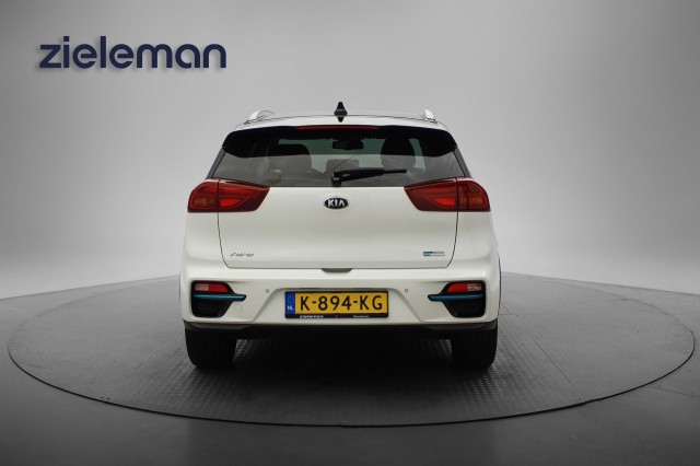 KIA E-NIRO DynamicPlusLine 64 kWh - Carplay, Camera, Stoelverw., Autobedrijf Zieleman, Nieuwleusen