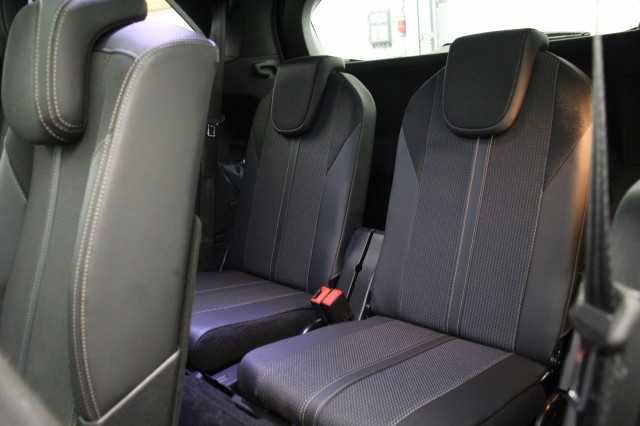 PEUGEOT 5008 1.2 PureTech GT - , Autobedrijf Zieleman, Nieuwleusen