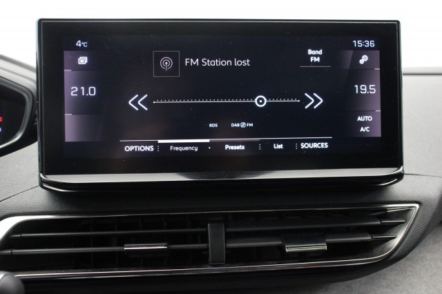 PEUGEOT 5008 1.2 PureTech GT - , Autobedrijf Zieleman, Nieuwleusen