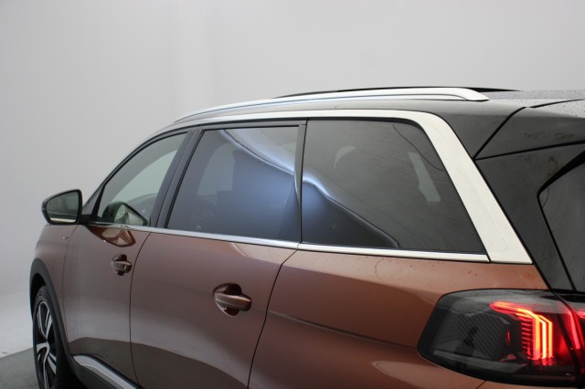 PEUGEOT 5008 1.2 PureTech GT - , Autobedrijf Zieleman, Nieuwleusen