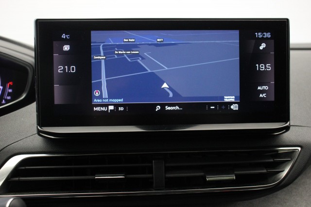 PEUGEOT 5008 1.2 PureTech GT - , Autobedrijf Zieleman, Nieuwleusen