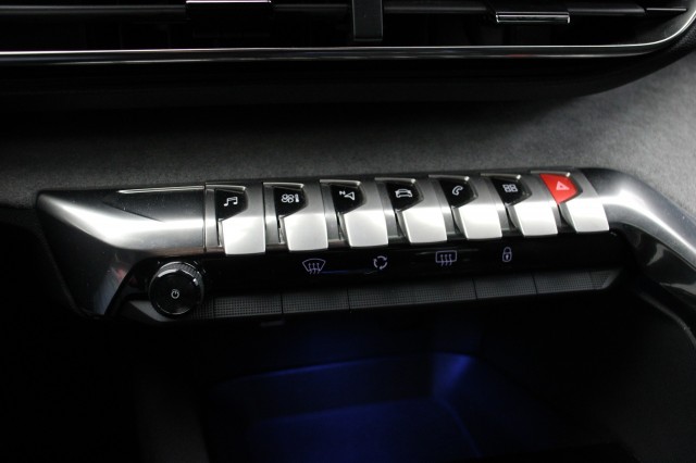 PEUGEOT 5008 1.2 PureTech GT - , Autobedrijf Zieleman, Nieuwleusen