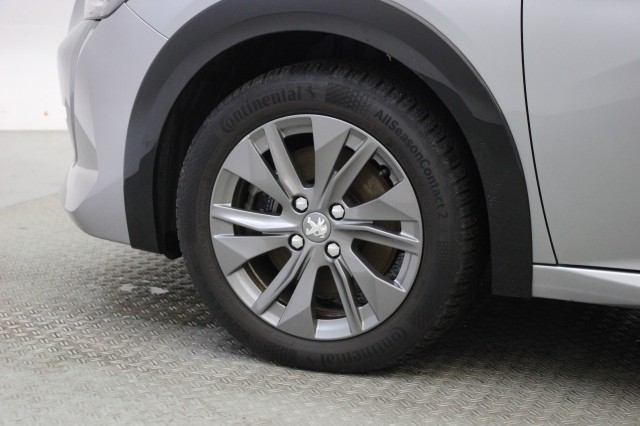 PEUGEOT E-208 Active Pack 50 kWh - , Autobedrijf Zieleman, Nieuwleusen