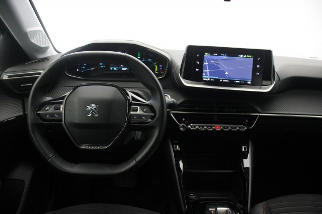 PEUGEOT E-208 Active Pack 50 kWh - , Autobedrijf Zieleman, Nieuwleusen