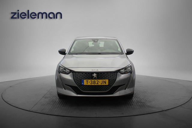 PEUGEOT E-208 Active Pack 50 kWh - , Autobedrijf Zieleman, Nieuwleusen