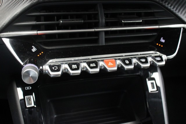 PEUGEOT E-208 Active Pack 50 kWh - , Autobedrijf Zieleman, Nieuwleusen
