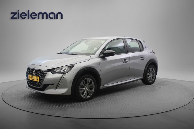 PEUGEOT E-208 Active Pack 50 kWh - , Autobedrijf Zieleman, Nieuwleusen