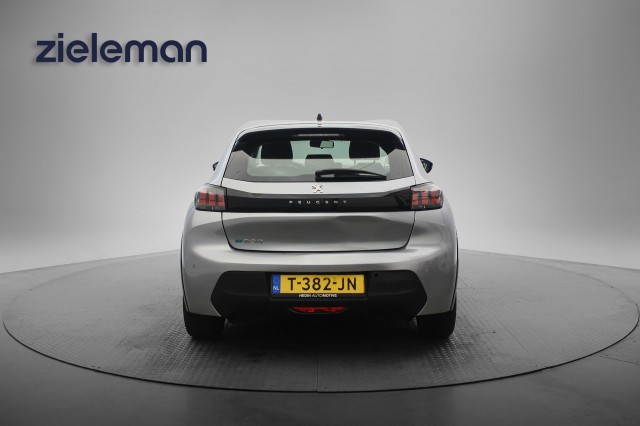PEUGEOT E-208 Active Pack 50 kWh - , Autobedrijf Zieleman, Nieuwleusen