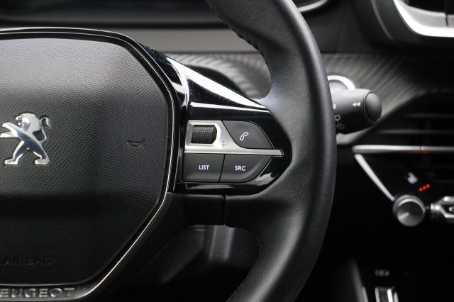 PEUGEOT E-208 Active Pack 50 kWh - , Autobedrijf Zieleman, Nieuwleusen