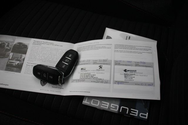 PEUGEOT E-208 Active Pack 50 kWh - , Autobedrijf Zieleman, Nieuwleusen