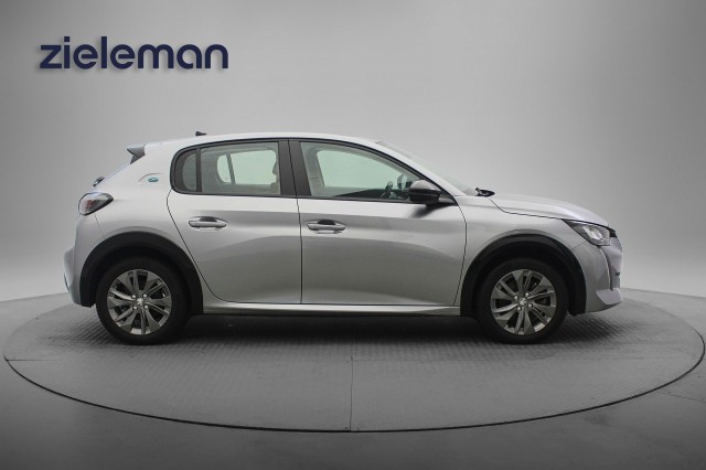 PEUGEOT E-208 Active Pack 50 kWh - , Autobedrijf Zieleman, Nieuwleusen