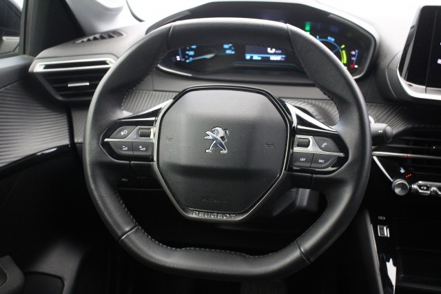 PEUGEOT E-208 Active Pack 50 kWh - , Autobedrijf Zieleman, Nieuwleusen