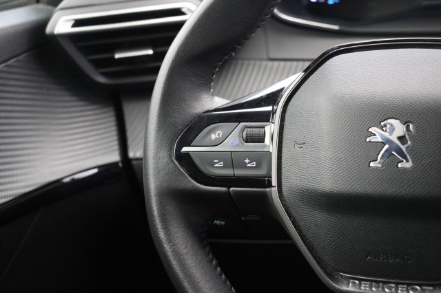 PEUGEOT E-208 Active Pack 50 kWh - , Autobedrijf Zieleman, Nieuwleusen