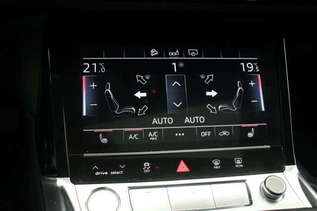 AUDI E-TRON 50 quattro Launch edition plus 71 kWh - , Autobedrijf Zieleman, Nieuwleusen