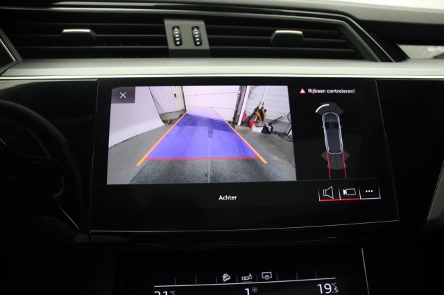AUDI E-TRON 50 quattro Launch edition plus 71 kWh - , Autobedrijf Zieleman, Nieuwleusen