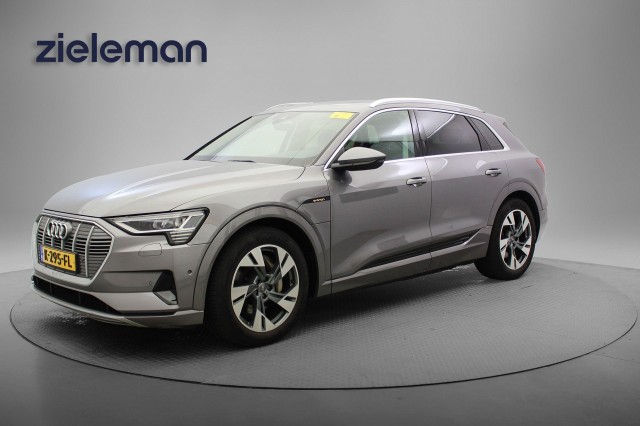 AUDI E-TRON 50 quattro Launch edition plus 71 kWh - , Autobedrijf Zieleman, Nieuwleusen