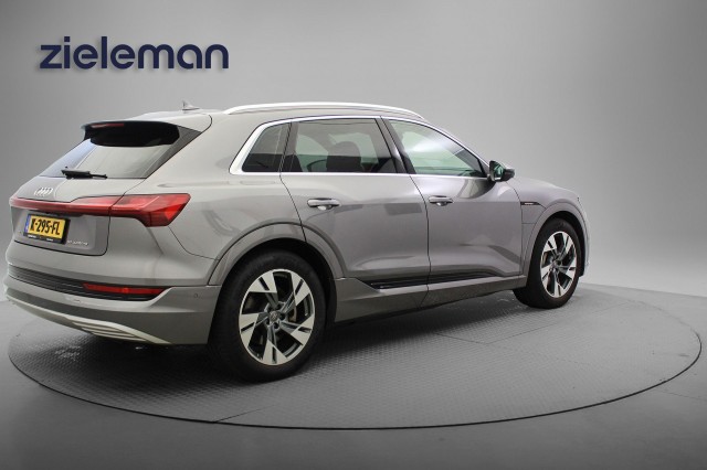 AUDI E-TRON 50 quattro Launch edition plus 71 kWh - , Autobedrijf Zieleman, Nieuwleusen
