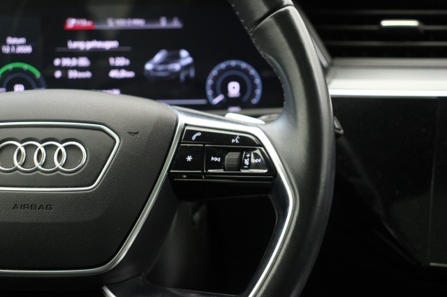 AUDI E-TRON 50 quattro Launch edition plus 71 kWh - , Autobedrijf Zieleman, Nieuwleusen