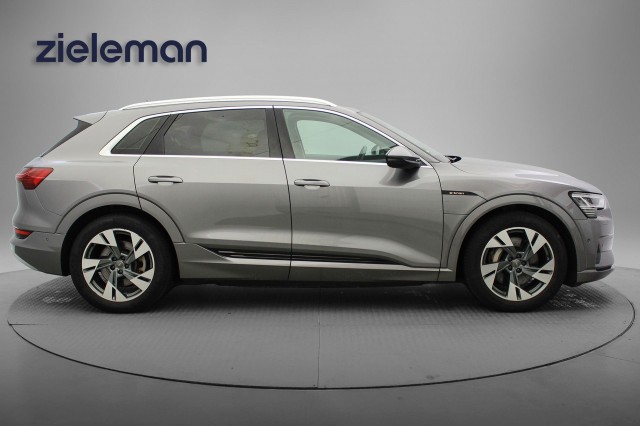 AUDI E-TRON 50 quattro Launch edition plus 71 kWh - , Autobedrijf Zieleman, Nieuwleusen