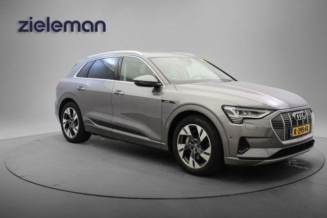 AUDI E-TRON 50 quattro Launch edition plus 71 kWh - , Autobedrijf Zieleman, Nieuwleusen