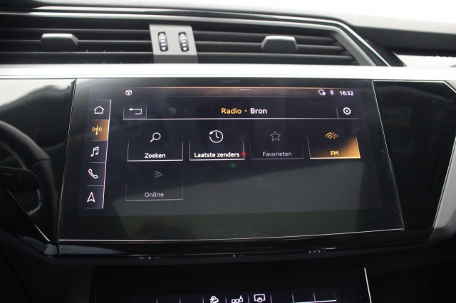 AUDI E-TRON 50 quattro Launch edition plus 71 kWh - , Autobedrijf Zieleman, Nieuwleusen