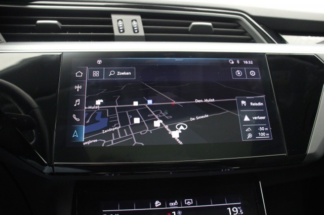 AUDI E-TRON 50 quattro Launch edition plus 71 kWh - , Autobedrijf Zieleman, Nieuwleusen