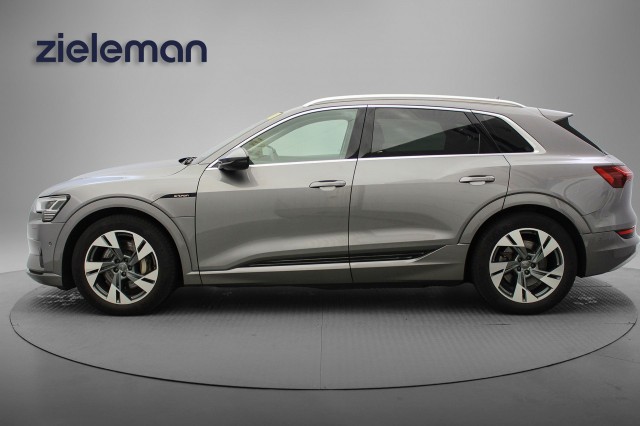 AUDI E-TRON 50 quattro Launch edition plus 71 kWh - , Autobedrijf Zieleman, Nieuwleusen