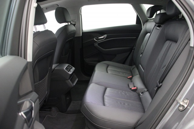 AUDI E-TRON 50 quattro Launch edition plus 71 kWh - , Autobedrijf Zieleman, Nieuwleusen