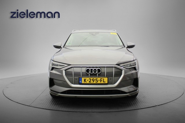 AUDI E-TRON 50 quattro Launch edition plus 71 kWh - , Autobedrijf Zieleman, Nieuwleusen