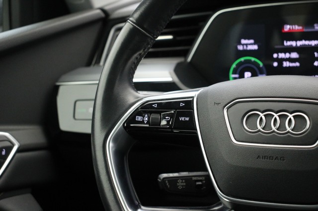 AUDI E-TRON 50 quattro Launch edition plus 71 kWh - , Autobedrijf Zieleman, Nieuwleusen