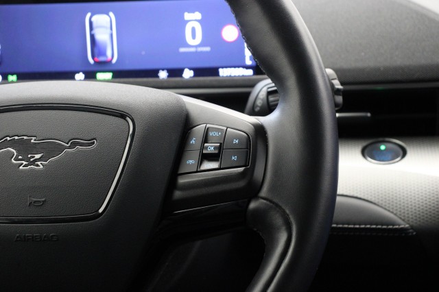 FORD MUSTANG MACH-E RWD 75 kWh - , Autobedrijf Zieleman, Nieuwleusen